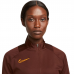 Moteriškas Sportinis Kostiumas Nike Dri-Fit Academy 21 Rudas DC2096 273